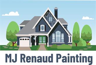 MJ Renaud Painting, LLC