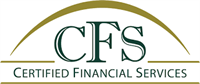 Certified Financial Services