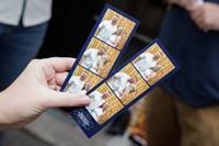 Candid Clicks PhotoBooth Company - Manchester