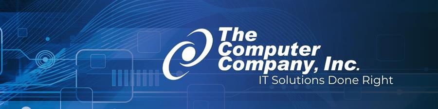 The Computer Company