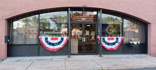 The Museum at 102 Pitkin Street, East Hartford, CT