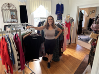 Grand Opening Event - Endless Armoire Vintage Clothing & Collectibles Store