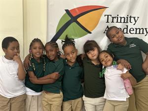 Trinity Academy