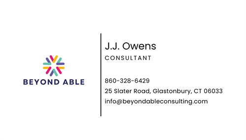 Business Card