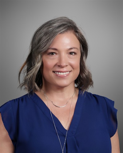 Lead Consultant, Jackie Owens