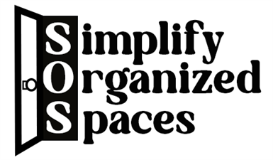 Simplify Organized Spaces, LLC