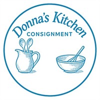 Donna's Kitchen Consignment