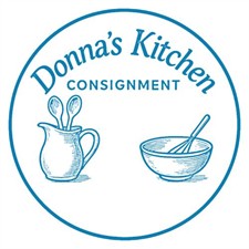 Donna's Kitchen Consignment