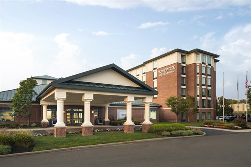 Homewood Suites by Hilton, Hartford South/Glastonbury