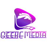 GeekE Media