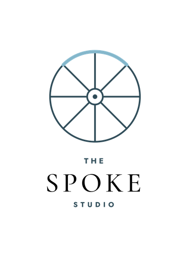 The Spoke Studio Logo