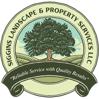 Siggins Landscape & Property Services, LLC