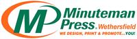 Minuteman Press Wethersfield