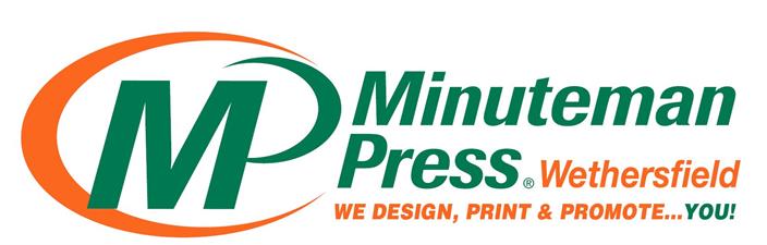 Minuteman Press Wethersfield