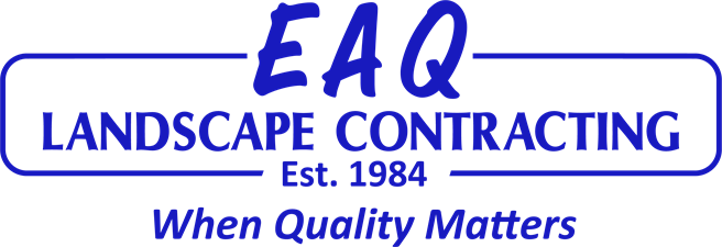 EAQ Landscape Contracting LLC