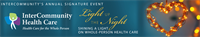 InterCommunity's Annual Gala: Light Up the Night for Whole-Person Health Care