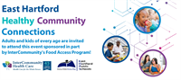 East Hartford Health Community Connections