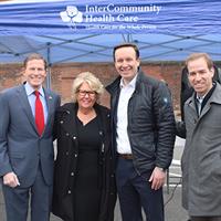 InterCommunity Health Care Secured $1.8 Million to Expand Primary and Behavioral Health Care Facilities in the North End of Hartford
