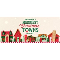Vote for Marlborough, CT in Hallmark's Merriest Christmas Towns Contest