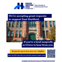 Grants for East Hartford Non Profits