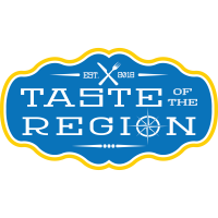 Taste of the Region - GONE VIRTUAL