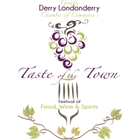 Taste of the Town - Attendee Registration
