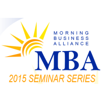 Morning Business Alliance - Employee Engagement