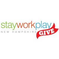 Stay Work Play Give