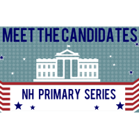 NH Primary Series - Gov. Martin O'Malley