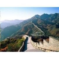 2016 China Trip Orientation Meeting