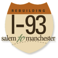 NH DOT I-93 Exit 3 Project Update