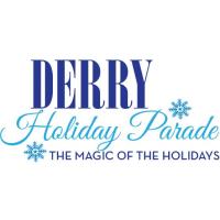 Derry Holiday Parade