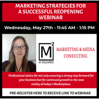 Marketing Strategies for a Successful Reopening