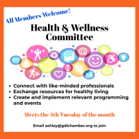 Health & Wellness Committee