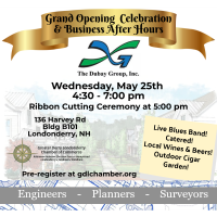 Grand Opening Celebration & Business After Hours at The Dubay Group