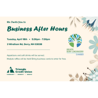 Business After Hours: Triangle Credit Union