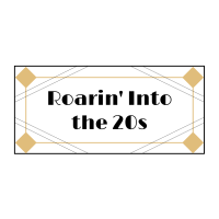 Sustaining Event: Chamber's Annual Dinner "Roarin' Into the 20s"