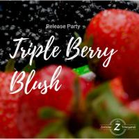 Event of A Member-Triple Berry Blush Release Party