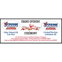 Ribbon Cutting: Xtreme Craze