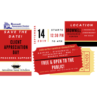 Event of a Member: Brownell Insurance Client Appreciation Day