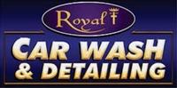 Royal T. Car Wash