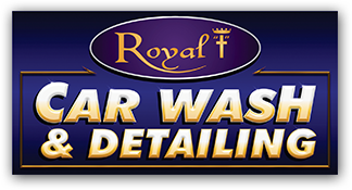 Royal T. Car Wash
