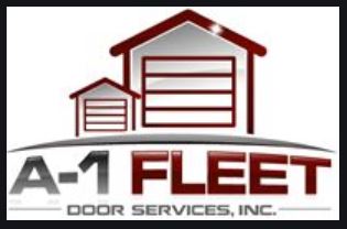 A-1 Fleet Door Service, Inc. 