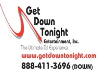 Get Down Tonight Entertainment, Inc