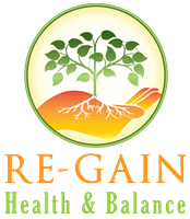 Re-Gain Health & Balance
