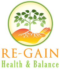 Re-Gain Health & Balance