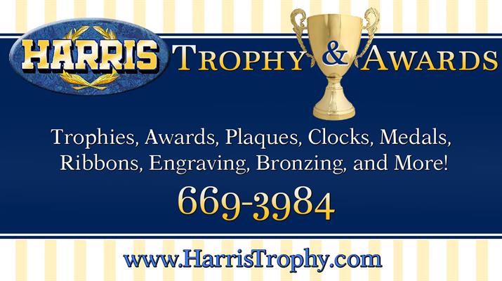 Harris Trophy