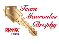 Team Mavroules Brophy Re/Max Insight - On the Move