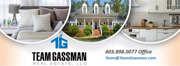 Team Gassman Real Estate LLC Team Gassman Real Estate LLC
