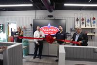 Palmer Gas & Oil Launches New Training Facility
